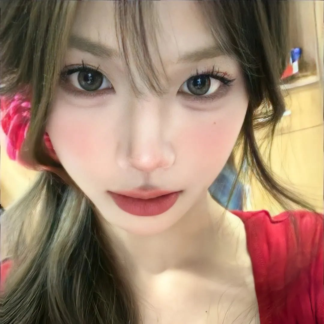 小不点