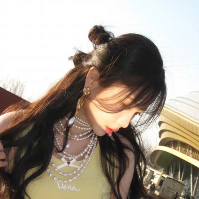 美丽生灵