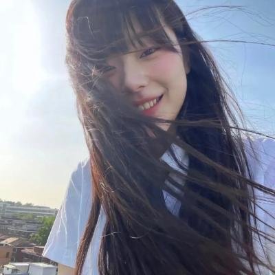 外人们